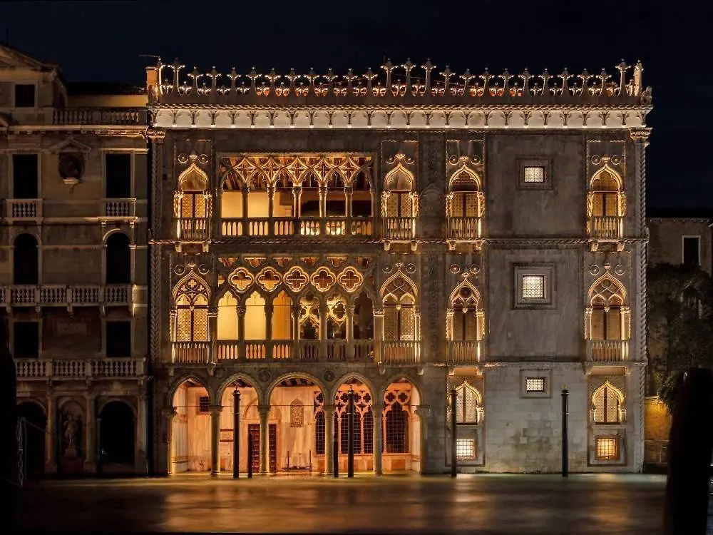 Ca D'Oro - Venice City Centre Appartamento